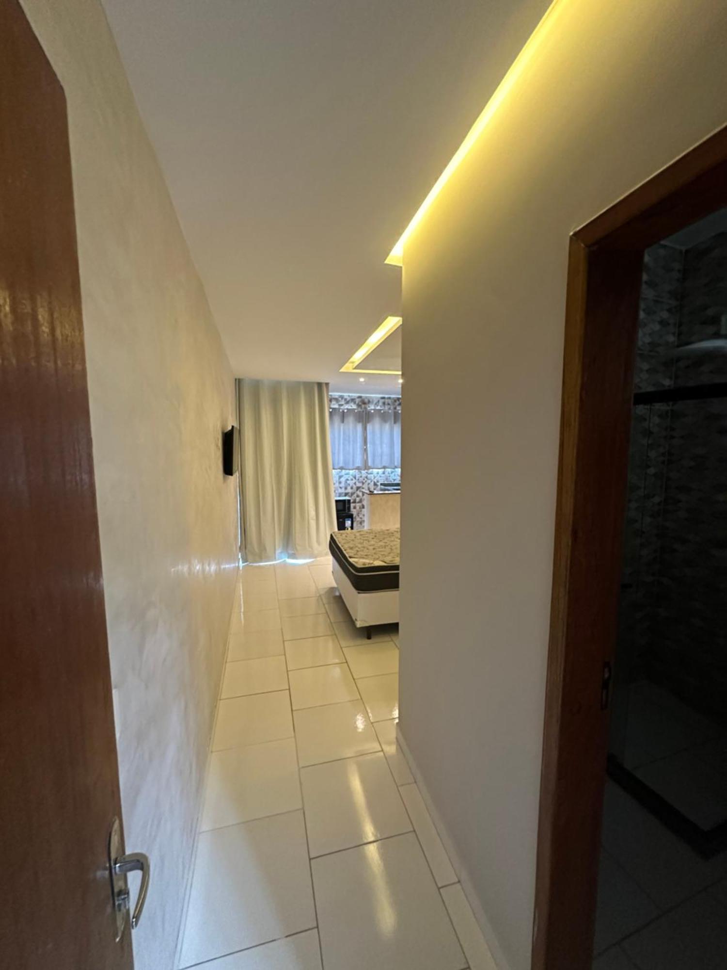 Suite Superior com Vista Mar