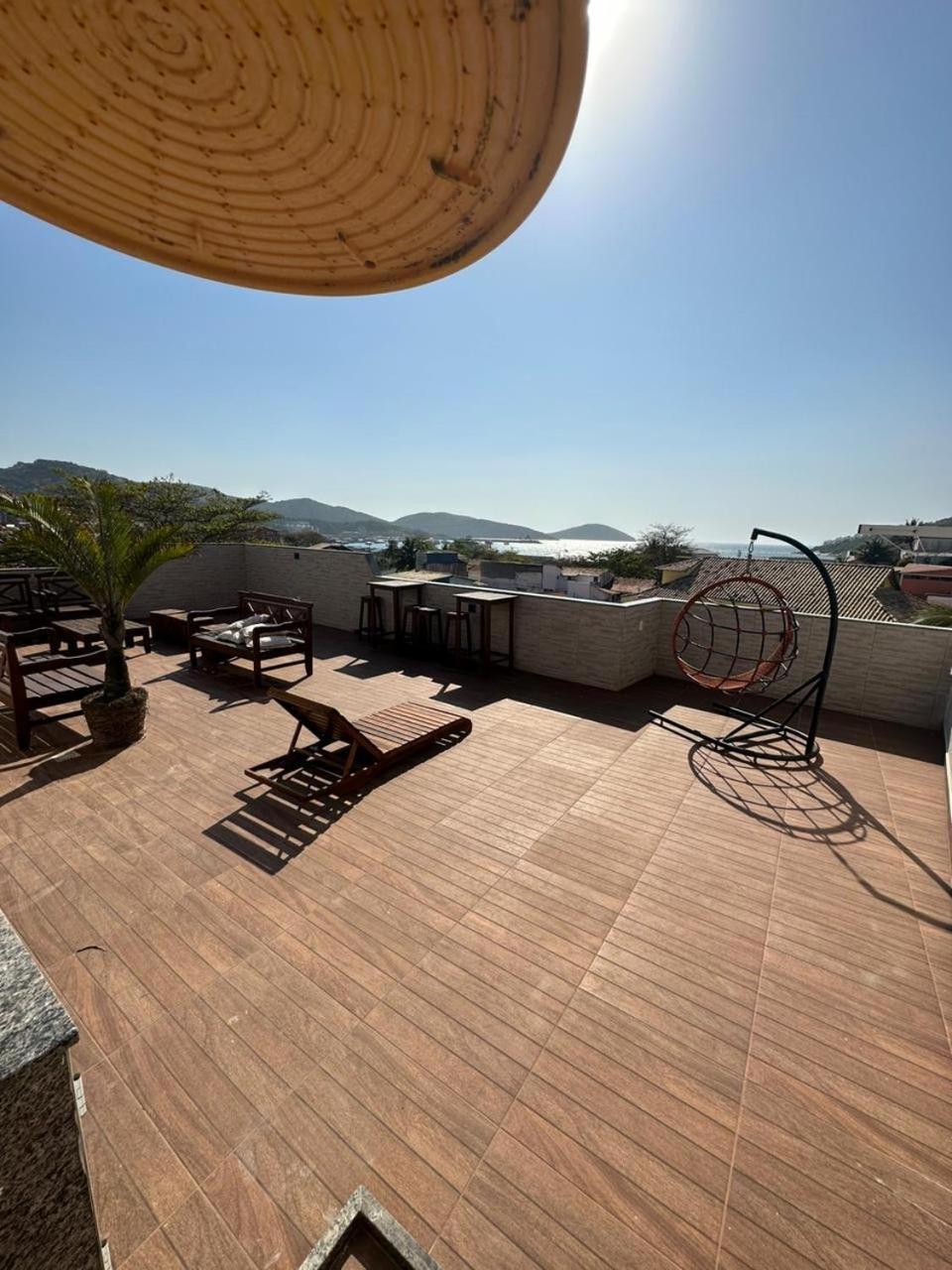 Apartamento Penthouse
