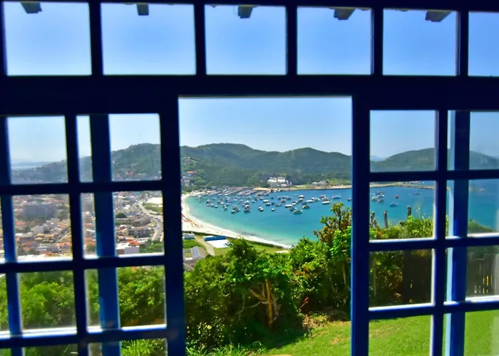 Pousada Tanto Mar